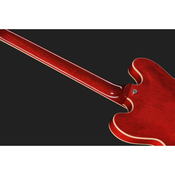 Gibson ES-335 60s Sixties Cherry