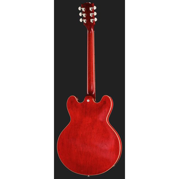 Gibson ES-335 60s Sixties Cherry