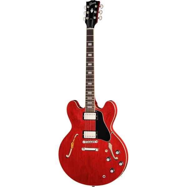 Gibson ES-335 60s Sixties Cherry