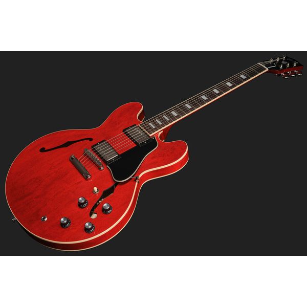 Gibson ES-335 60s Sixties Cherry