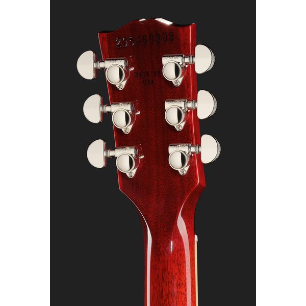 Gibson ES-335 60s Sixties Cherry