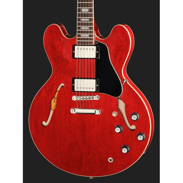 Gibson ES-335 60s Sixties Cherry