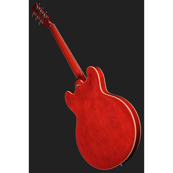Gibson ES-335 60s Sixties Cherry