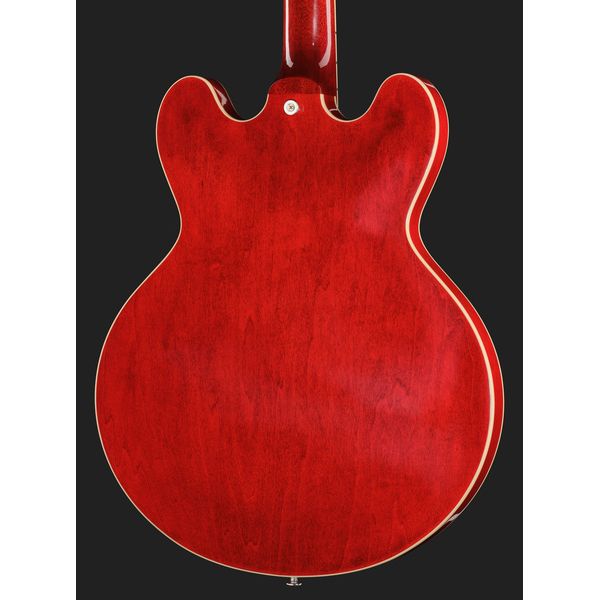 Gibson ES-335 60s Sixties Cherry