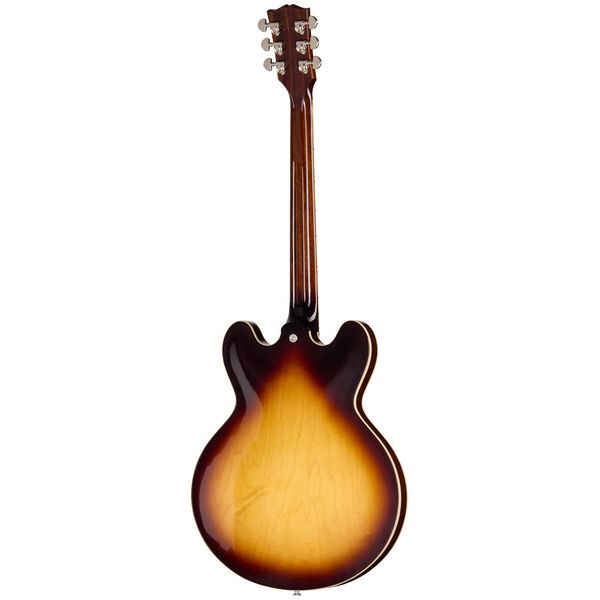 Gibson ES-335 60s Vintage Burst