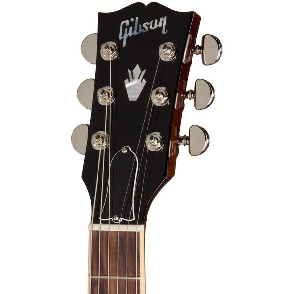 Gibson ES-335 60s Vintage Burst