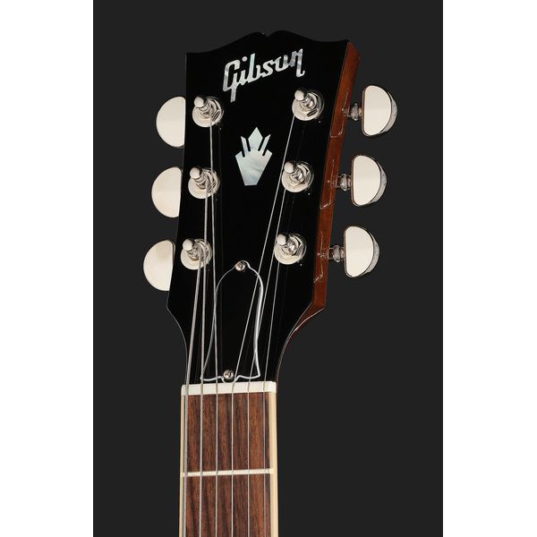 Gibson ES-335 60s Vintage Burst