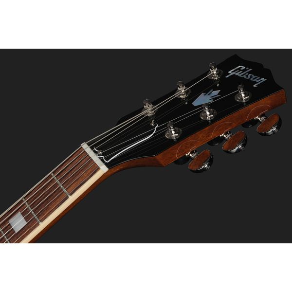 Gibson ES-335 60s Vintage Burst