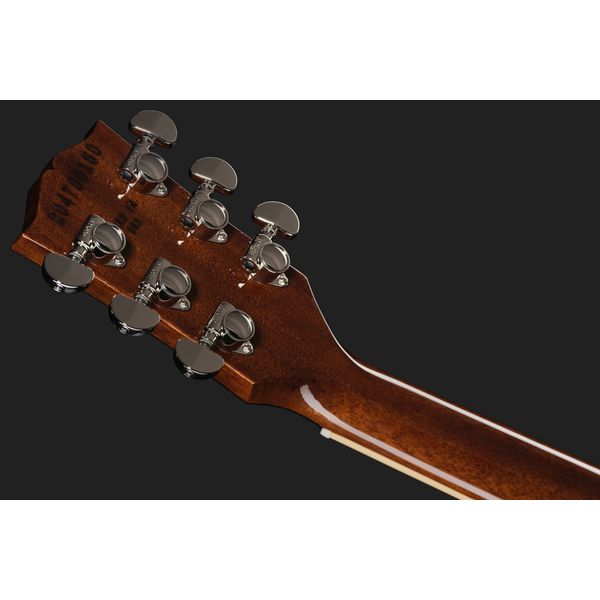 Gibson ES-335 60s Vintage Burst