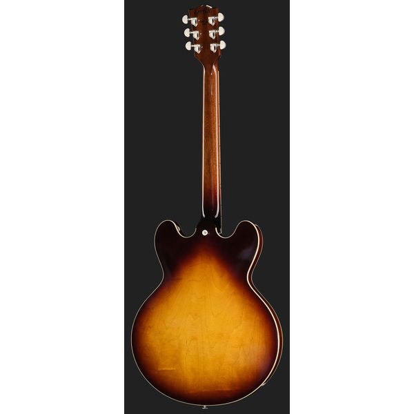 Gibson ES-335 60s Vintage Burst