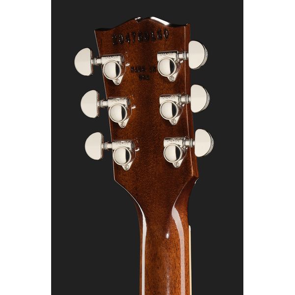 Gibson ES-335 60s Vintage Burst