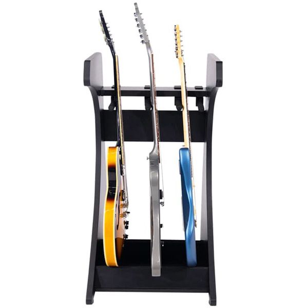 Gator Elite 3/4 Guitar Rack BLK