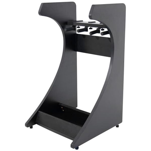 Gator Elite 3/4 Guitar Rack BLK