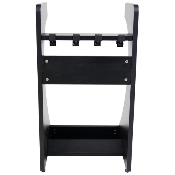 Gator Elite 3/4 Guitar Rack BLK