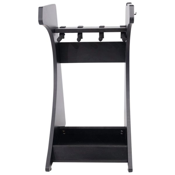 Gator Elite 3/4 Guitar Rack BLK