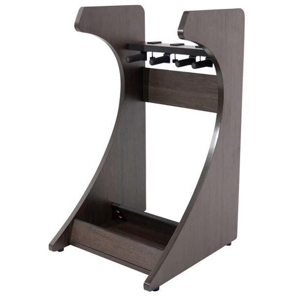 Gator Elite 3/4 Guitar Rack BRN