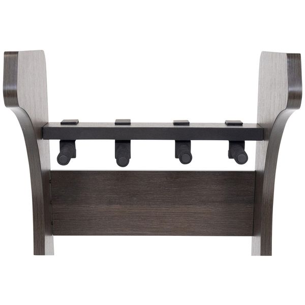 Gator Elite 3/4 Guitar Rack BRN