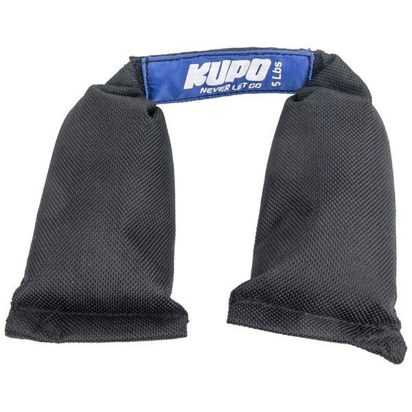 Kupo KSW-05 Wrap & Shot Bag 2.3kg