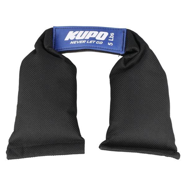 Kupo KSW-05 Wrap & Shot Bag 2.3kg