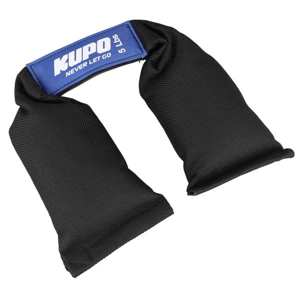 Kupo KSW-05 Wrap & Shot Bag 2.3kg