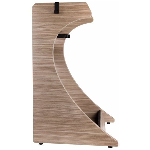 Gator Elite 3/4 Guitar Rack Grey
