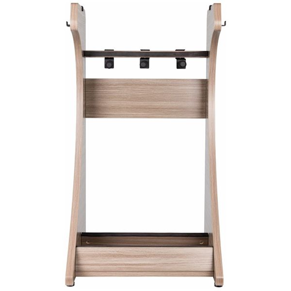 Gator Elite 3/4 Guitar Rack Grey