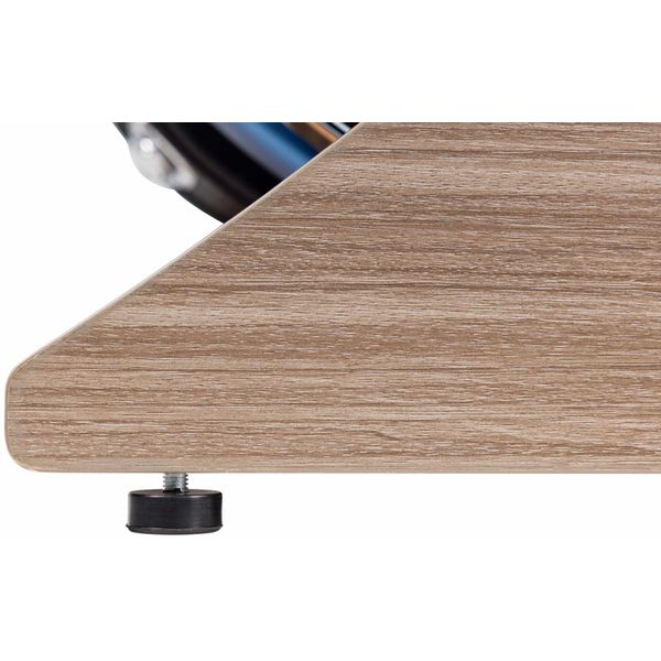 Gator Elite 3/4 Guitar Rack Grey