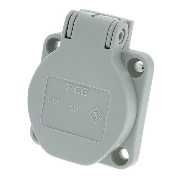 PCE 104-0g S-Nova Socket gr