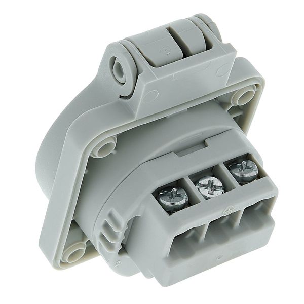 PCE 104-0g S-Nova Socket gr