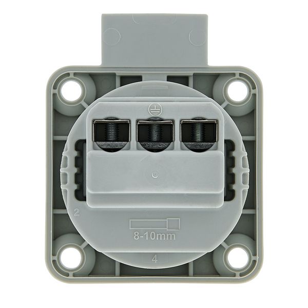 PCE 104-0g S-Nova Socket gr
