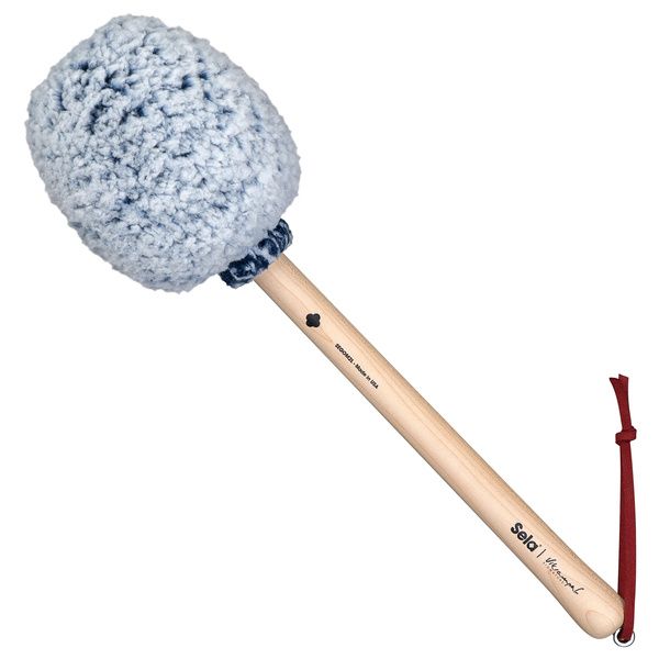 Sela SEGOM2L Gong Mallet