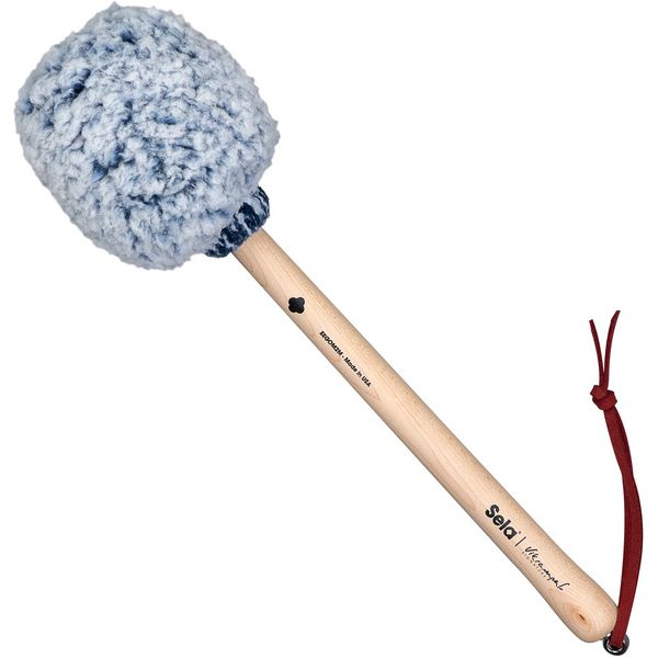 Sela SEGOM2M Gong Mallet