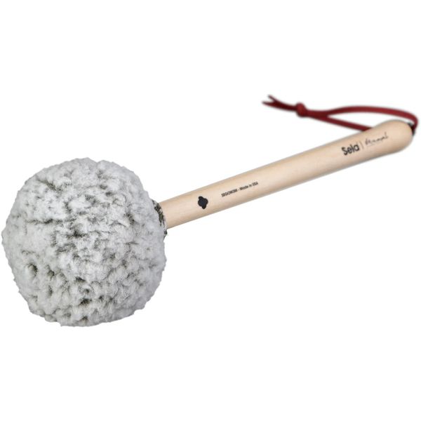 Sela SEGOM2M Gong Mallet