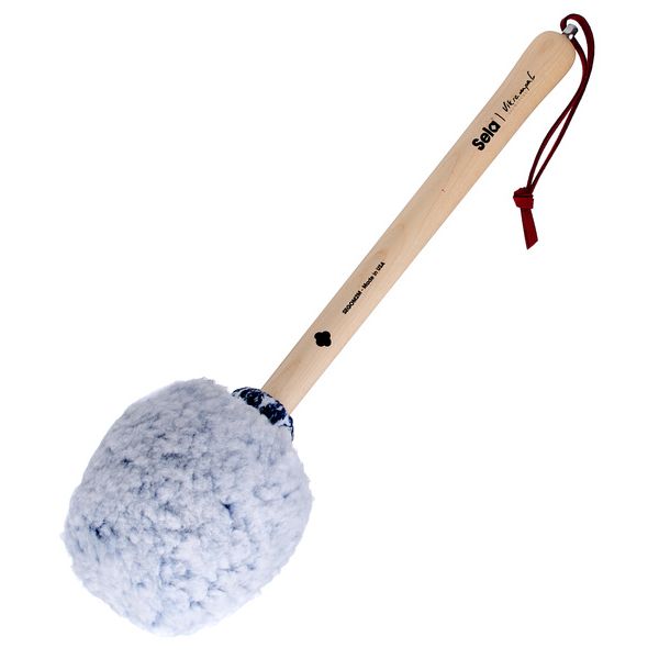 Sela SEGOM2M Gong Mallet