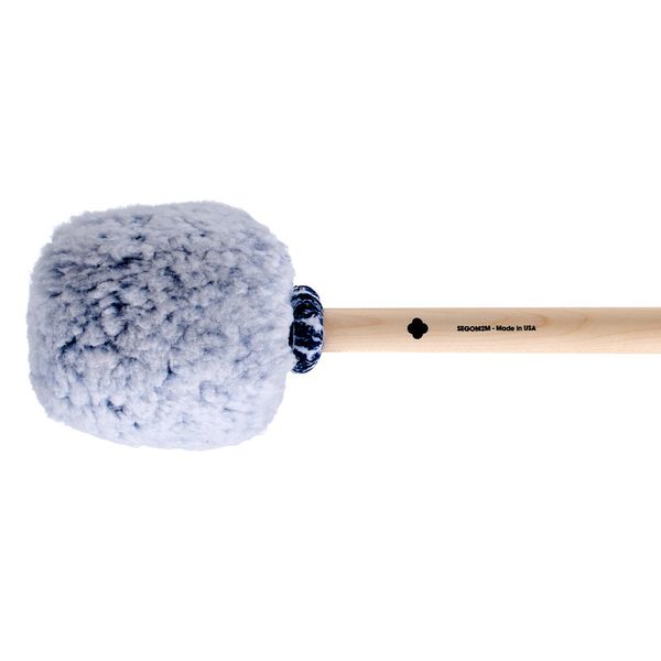 Sela SEGOM2M Gong Mallet