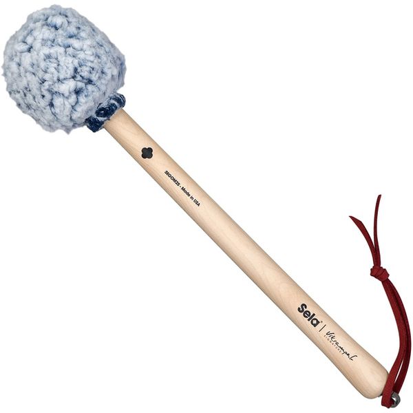 Sela SEGOM2S Gong Mallet