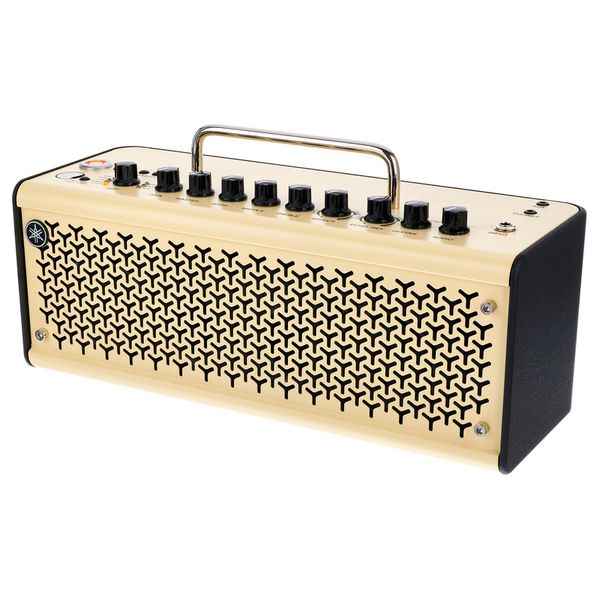 Yamaha THR10II Bundle