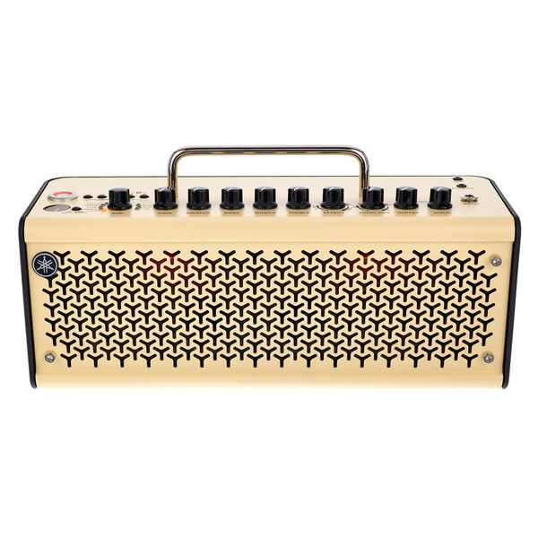 Yamaha THR10II Bundle