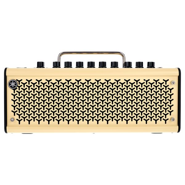 Yamaha THR10II Bundle