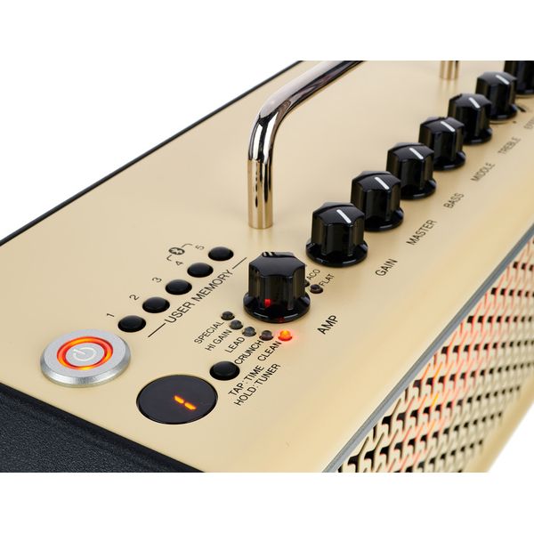 Yamaha THR10II Bundle