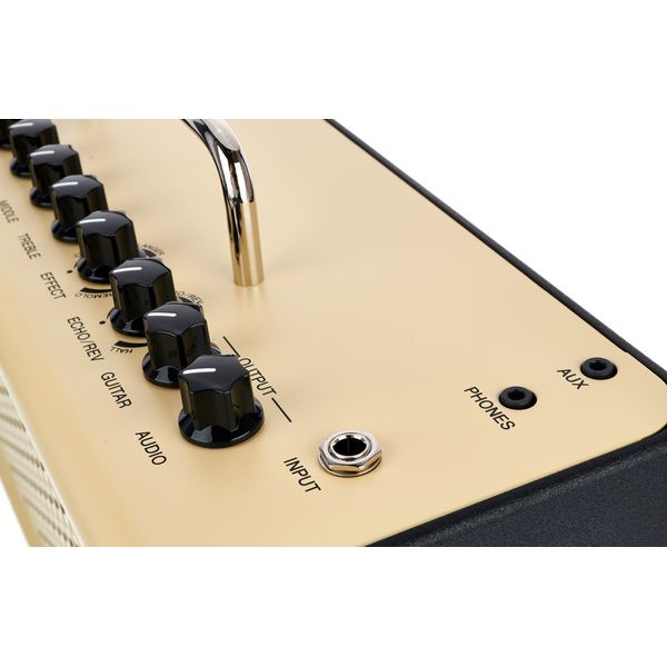 Yamaha THR10II Bundle