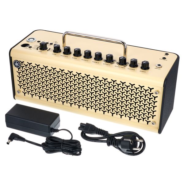 Yamaha THR10II Bundle