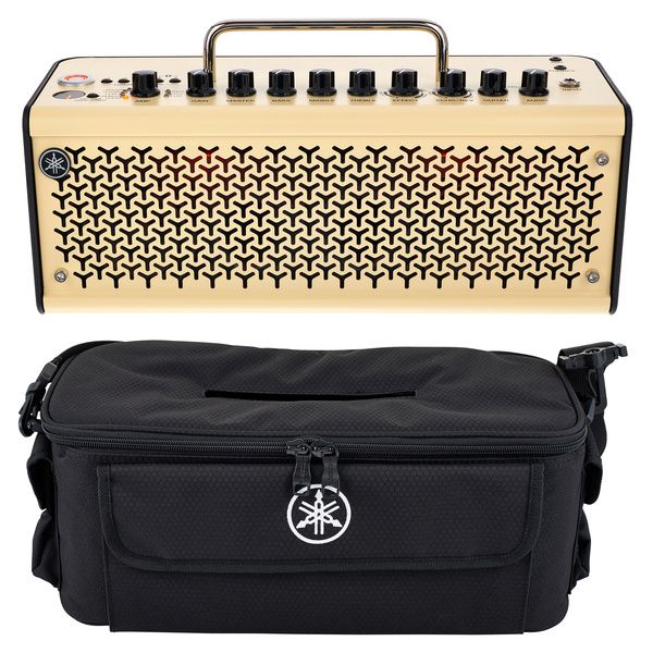 Yamaha THR10II Bundle