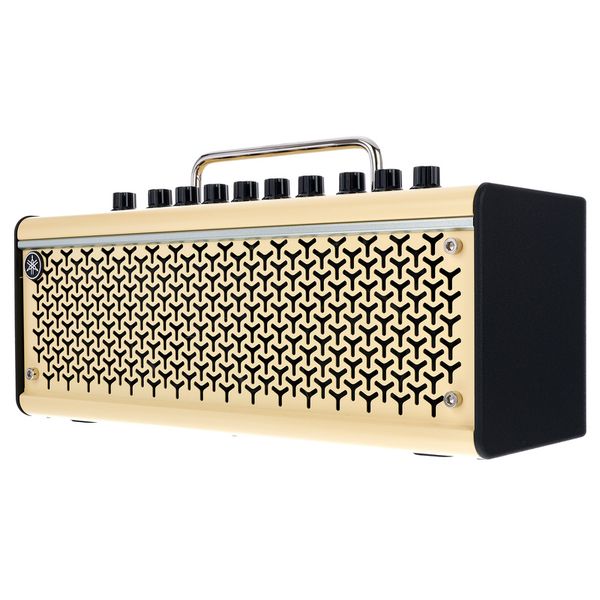 Yamaha THR10IIW Bundle