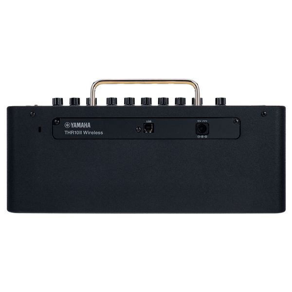 Yamaha THR10IIW Bundle