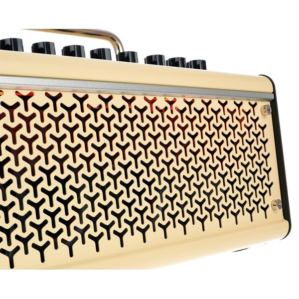 Yamaha THR10IIW Bundle