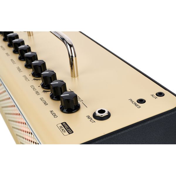 Yamaha THR10IIW Bundle