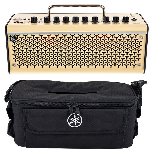 Yamaha THR10IIW Bundle