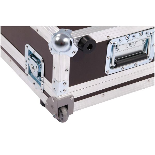 Thon Case Korg Kronos 73 2025
