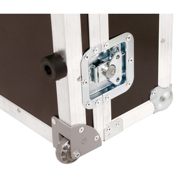Thon Case Korg Kronos 73 2025